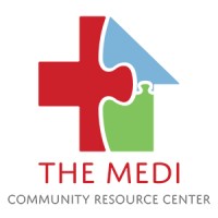 The Medi logo - Similar company to Resource Partners Llc