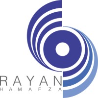RayanHamAfza | رایان هم افزا (سهامی عام) logo - Similar company to Bean Studio