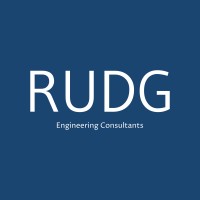 RUDG logo - Similar company to Moss Sund Architects