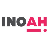 INOAH Arquitetura da Saúde logo - Similar company to Abdeh