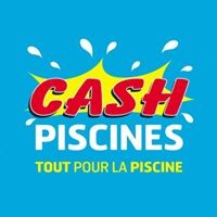Cash Piscines Tours logo - Similar company to Bureau Vallée Antilles