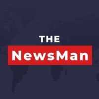 The NewsMan logo - Similar company to Zerocv