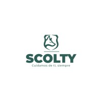 Scolty logo - Similar company to Interface Logistics