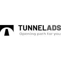 TunnelAds logo - Similar company to Enclave, Llc