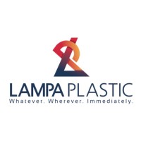 Lampa Plastic logo - Similar company to Cms Plastic Technology