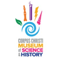 Corpus Christi Museum of Science and History logo - Similar company to Explora Science Center And Children'S Museum