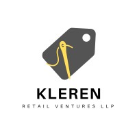 Kleren Retail Ventures LLP logo - Similar company to Byway (Welet Technology Private Limited)