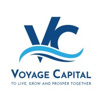 Voyage Capital logo - Similar company to Ninico®