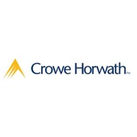 Crowe Horwath | Oman logo - Similar company to Goal Zero Consultancy (G0)