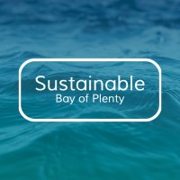 Sustainable Bay of Plenty logo - Similar company to Beyonder - Slow Living Stays