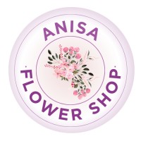 Anisa Flower Shop logo - Similar company to Chiloko