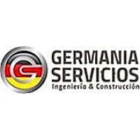 Germania Servicios logo - Similar company to Constructora Germania