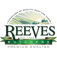 Reeves Butchers logo - Similar company to Enterprise Ethanol