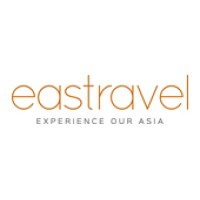 EASTRAVEL logo - Similar company to Sevatas