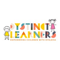 DYStinct Learners logo - Similar company to Neurokinds