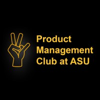 Product Management Club At Asu