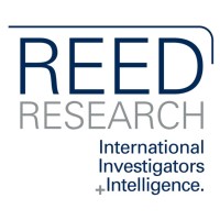 Reed Research Investigations logo - Similar company to Council Of Professional Investigators Ontario (Cpio)