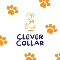 Clever Collar Company logo - Similar company to V-Track™