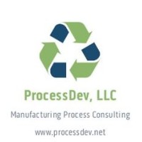 ProcessDev, LLC logo - Similar company to Web Handling Insights
