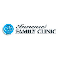 Immanuel Family Clinic logo - Similar company to Recco Joy