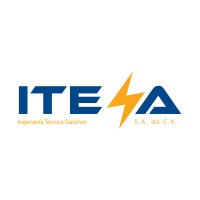 ITESA logo - Similar company to Acabados