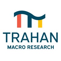 Trahan Macro Research logo - Similar company to Wolf Research