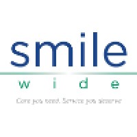 Smile Wide Enterprises logo - Similar company to Compass Dental Management Group