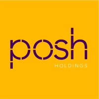 POSH HOLDINGS PTY LTD logo - Similar company to The X Concept