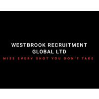 Westbrook Recruitment Global LTD logo - Similar company to Goodlife Recruitment Solutions