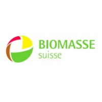 Biomasse Suisse logo - Similar company to Welatec Beratende Ingenieure Ag