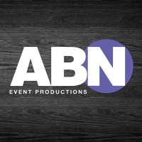 ABN Event Productions logo - Similar company to Abn Training Institute