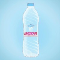 Baldaran Spring JSC logo - Similar company to Webdesh