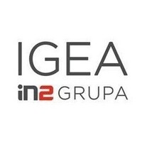 IGEA logo - Similar company to Igea S.P.A.