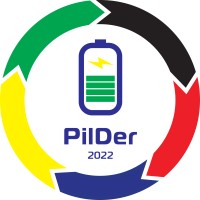 PiLDER logo - Similar company to Sertec Batarya