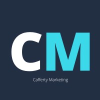 Cafferty Marketing logo - Similar company to Edukomm