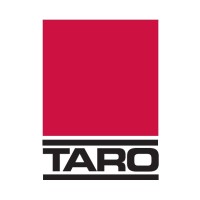 TARO PHARMACEUTICALS CANADA logo - Similar company to Bora Pharmaceuticals