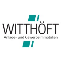 Witthöft Anlage- und Gewerbeimmobilien logo - Similar company to Gustafsen & Co