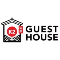 K2 GuestHouse logo - Similar company to Scene Pr