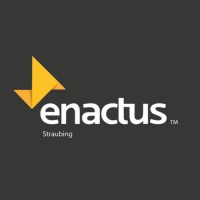 Enactus Straubing e.V. logo - Similar company to Regreen Banaras