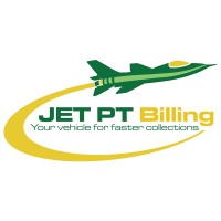 Jet PT Billing logo - Similar company to Measurable Solutions, Inc.
