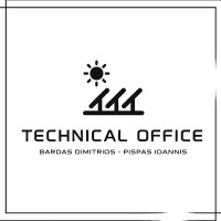 Technical Office Bardas Dimitrios & Pispas Ioannis logo - Similar company to Technical Office For Engineering