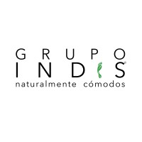 GRUPO INDIS, Indis Calzado logo - Similar company to Calzado 70