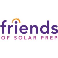 Friends of Solar Prep Foundation logo - Similar company to Ou Economic Development Institute