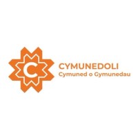 Cymunedoli Cyf logo - Similar company to Cyd Cymru