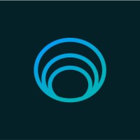 Magnetic logo - Similar company to Crimson Tree Software