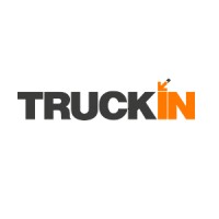 TruckIN logo - Similar company to Lorryz