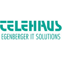 Egenberger IT Solutions GmbH logo - Similar company to Mr Systeme Gmbh