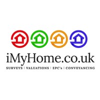 iMyHome.co.uk LTD logo - Similar company to Quick Move Now