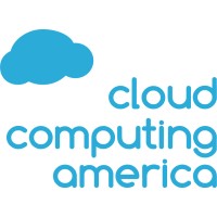 Cloud Computing America logo - Similar company to Sciencebee