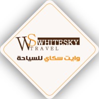White Sky Travel logo - Similar company to Dotcom Travel